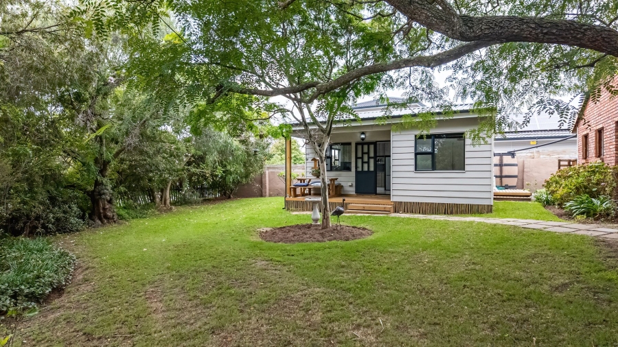 3 Bedroom Property for Sale in Bowtie Western Cape